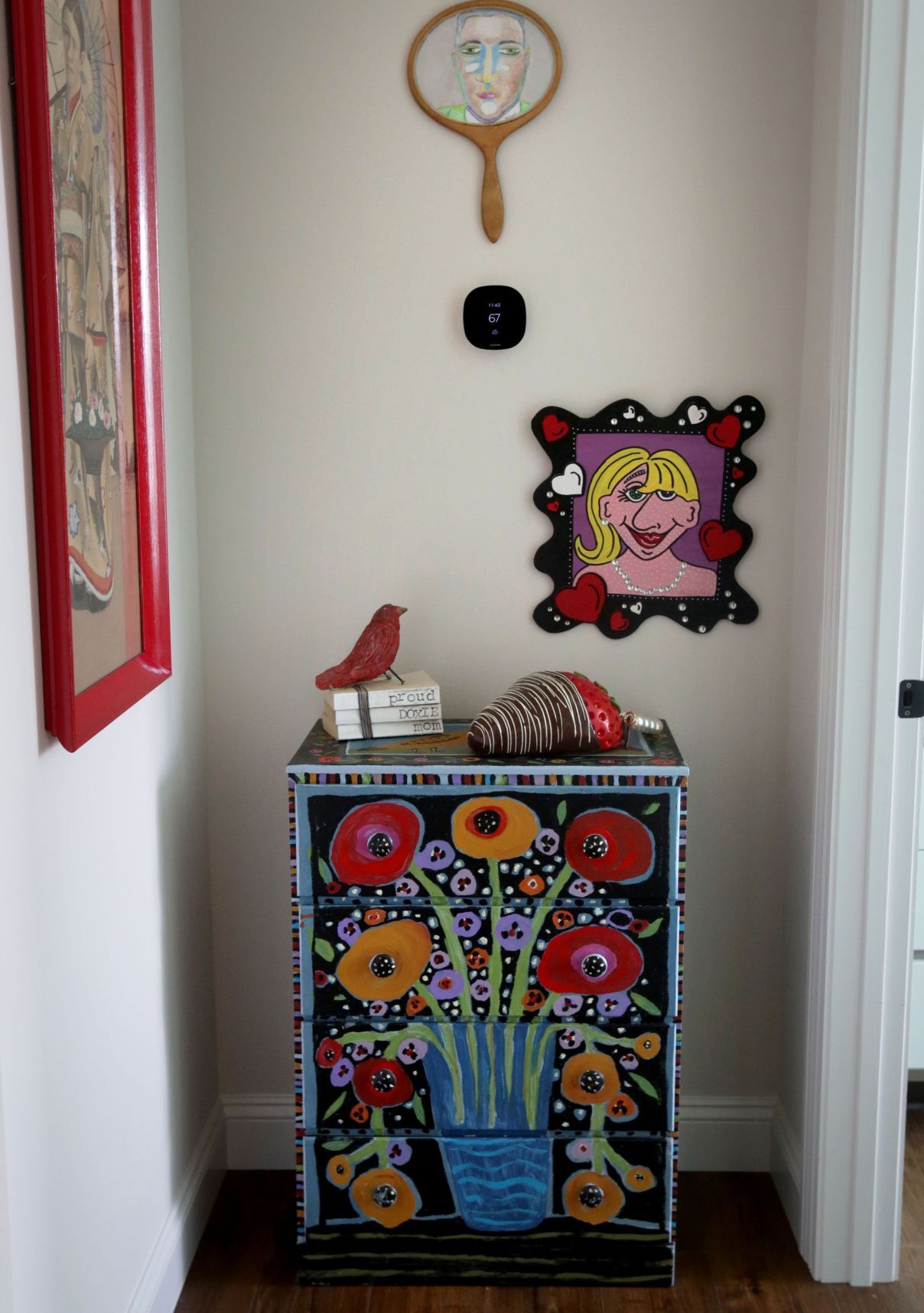 At Home with Ken and Marianne McGee